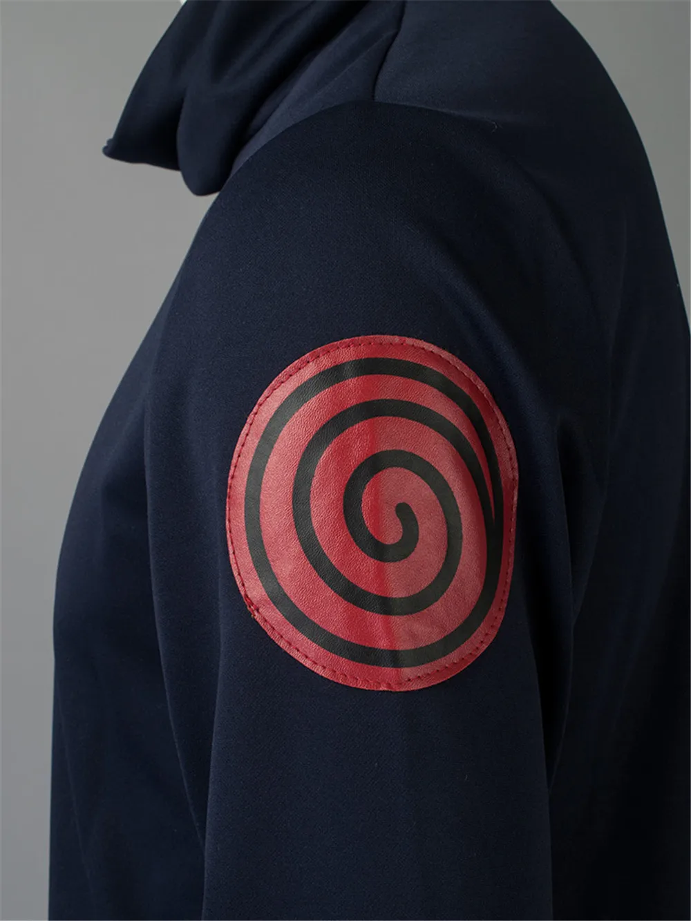 Аниме обувь для косплея героя Хатаке Какаси из аниме зеленый костюм косплей