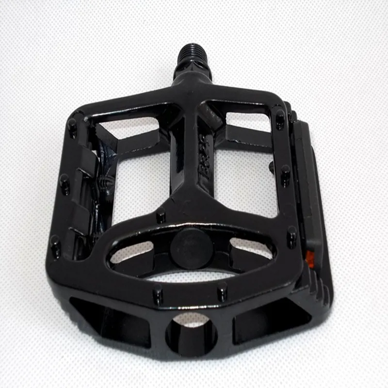 

Mountain Bike Bicycle Aluminum Alloy Road Bike Bearing Pedal Ultra Light Peilin Pedal Cycling Parts Anti-skid Wear-resistant