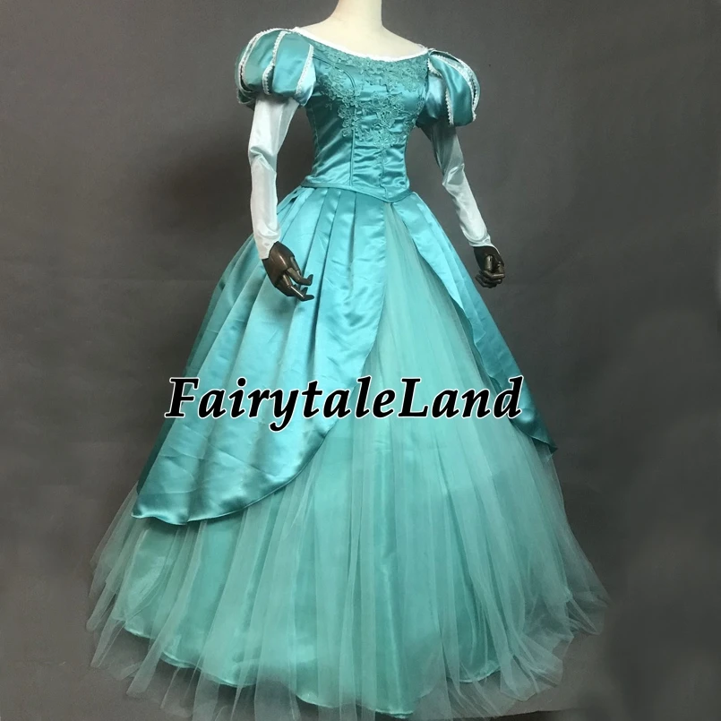 Для взрослых женщин Хэллоуин Карнавальный костюм принцессы нарядное вечерние