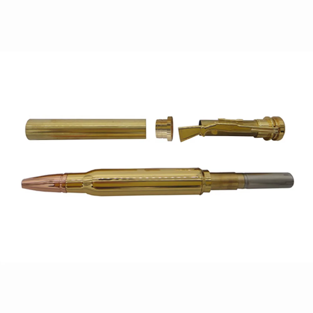 DIY наборы ручек с медным наконечником RZ-BP60 #- | Канцтовары для офиса и дома