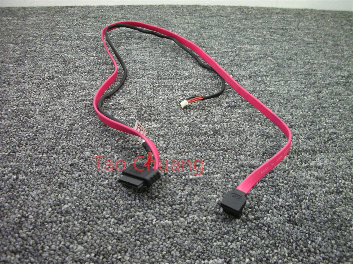 

FOR Dell VOSTRO 330 All-in-One 23-inch SATA hard drive cable 027NJH