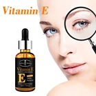 30 мл Витамин Е уход за кожей лица Сыворотки и прочного увлажняющего эффекта, отбеливание веснушек эссенция для лица против морщин анти-возрастной уход за кожей продукт