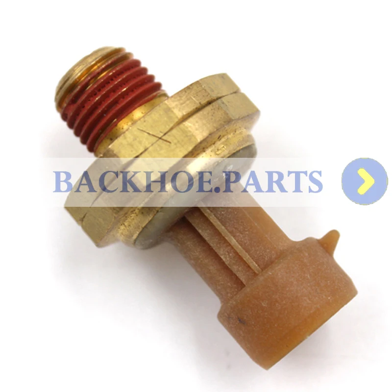 Новое масло Давление Сенсор RE522723 для John Deere экскаватор 210 г 240DLC 250GLC экспедитора 1010D 1010E 1110D комбайн 1070D 1070E