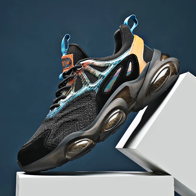 

men shoes Sneakers Male tenis Luxury shoes Mens casual Shoes Trainer Race off white Shoes fashion loafers running Shoes for men