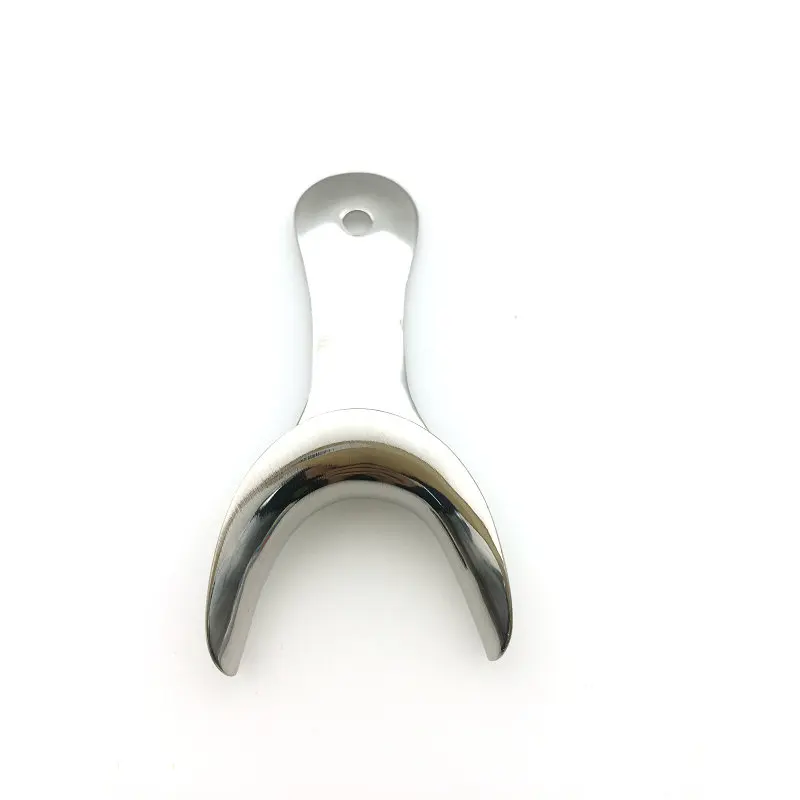 Высококачественный автоклавируемый Т-образный Ретрактор для щек без зазубрины