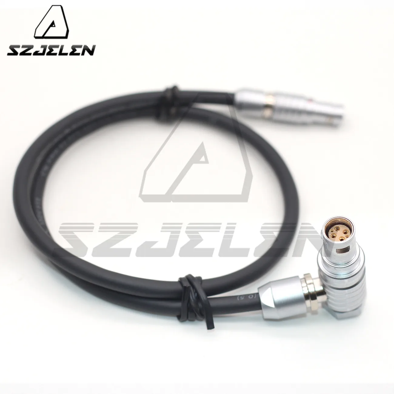 0B 3-контактный штатив стедикам для Зефир 12V постоянного тока до 6pin (4 + 2) так и