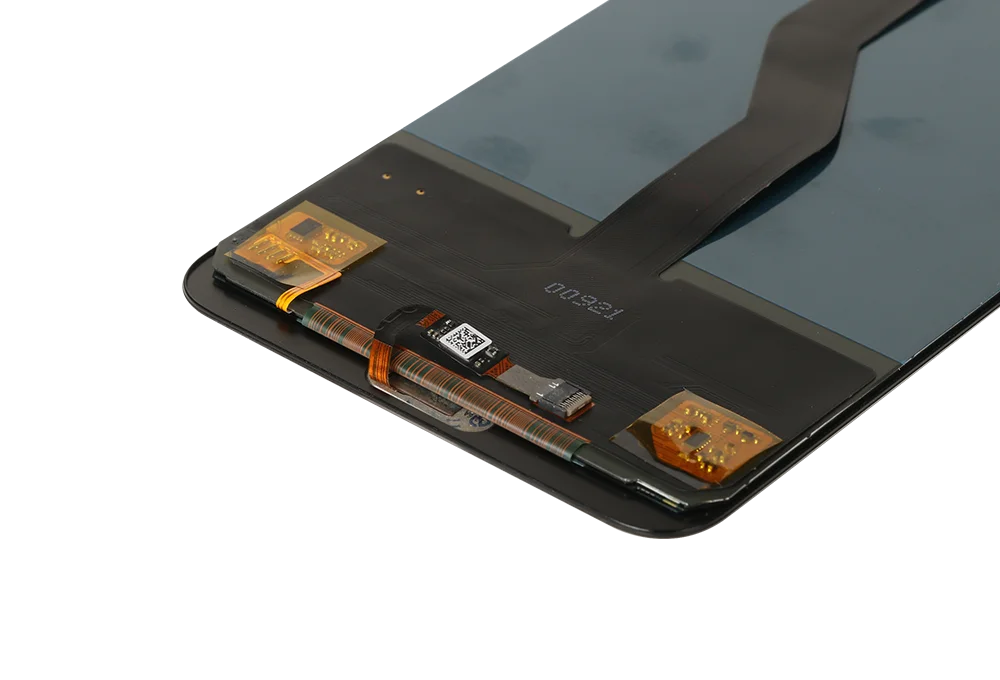 Display para Huawei Tela de Toque com Montagem do Quadro Substituição para Huawei Display Tela 6.1 Polegada P20 Pro Lcd Clt-l29 1 High Quality Telefonia e Comunicação
