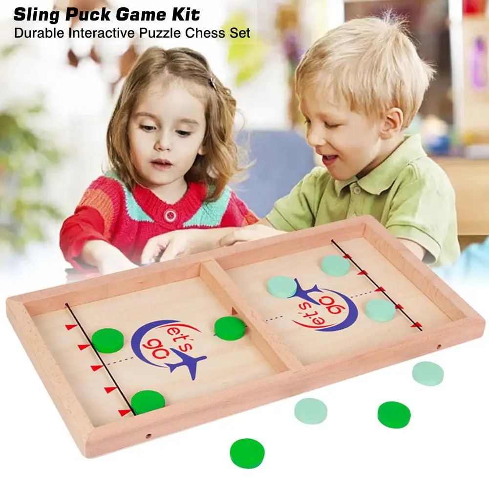 

Настольная Шахматная игрушка-катапульта, игровой шахматный бампер, шахматная боевая игра, интерактивная игра для родителей и детей, катапу...