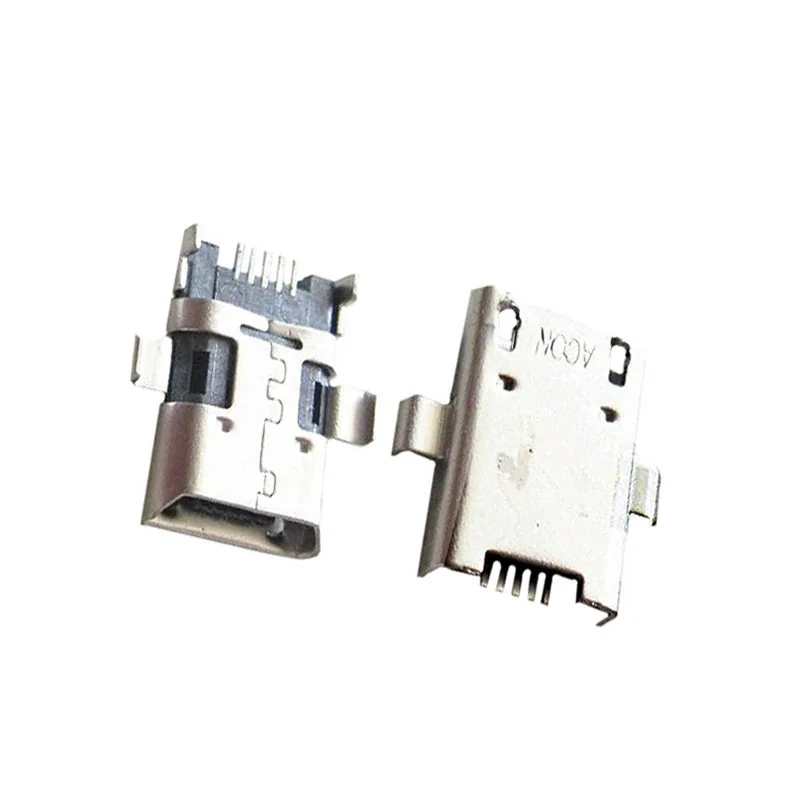 50 шт., разъем для зарядного устройства USB для Asus ZenPad 10 8,0 Z300CG Z300CL K01 K01T ME103K ME103 Z380C Z380 Z380KL