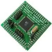 

AVR-H128-C макетные платы и наборы-AVR HDR BRD для ATMEGA128