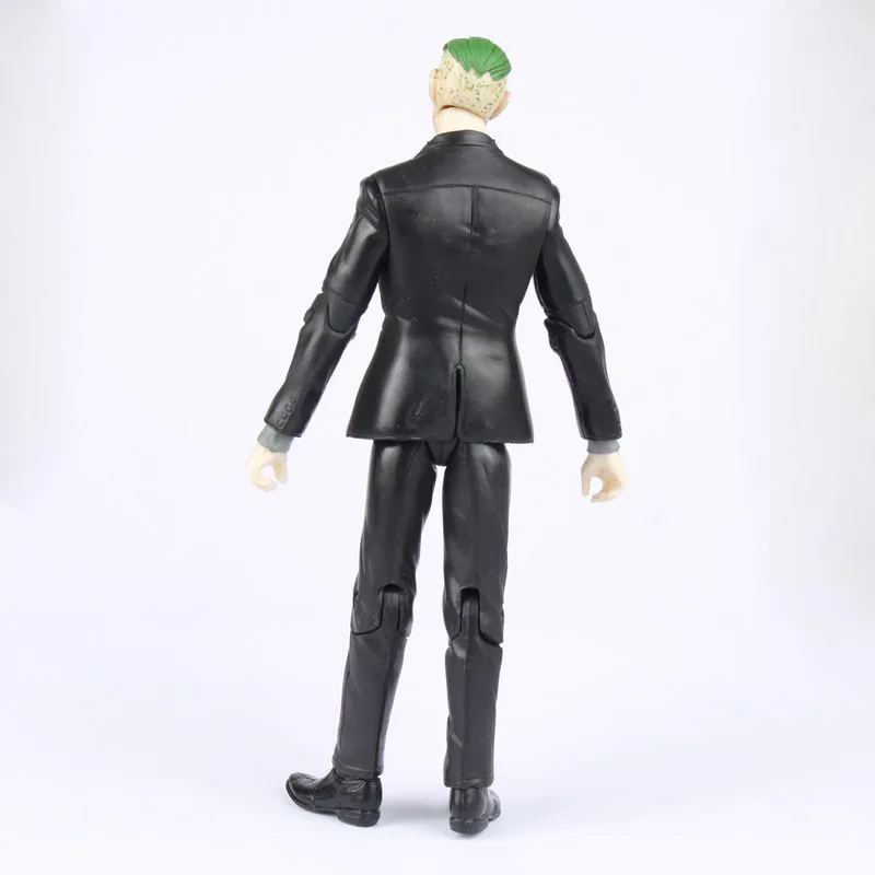 Marvel legends Аниме Фигурка высокого качества фигурка Джокер игрушки ручной работы