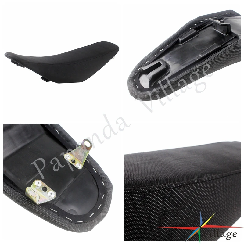 Подушка для мотоциклетного сиденья из пенопласта мягкая подушка внедорожника