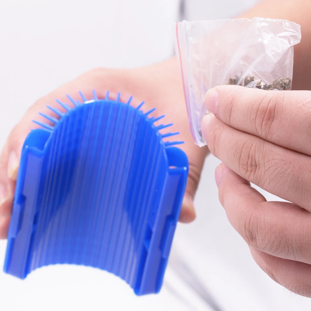 Щетка для удаления волос расческа собак кошек самогрумеров инструмент ухода за