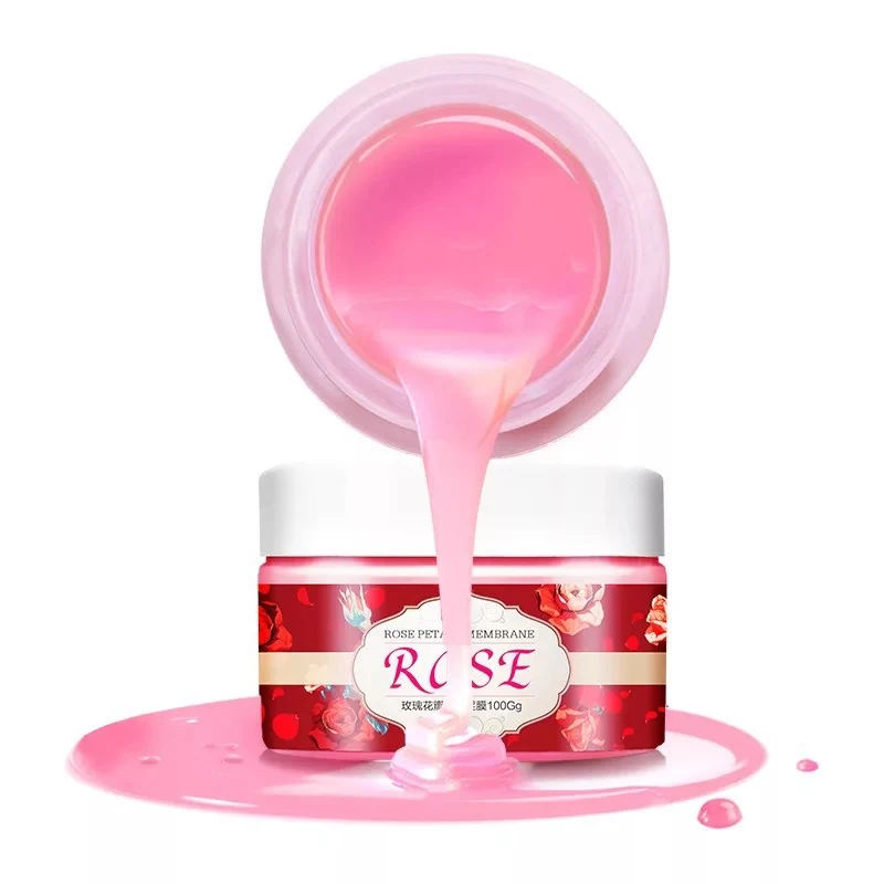 Увлажняющий Маски для рук пилинг Мёд EssenceCollagen гелевая Спа Отшелушивающий уход за