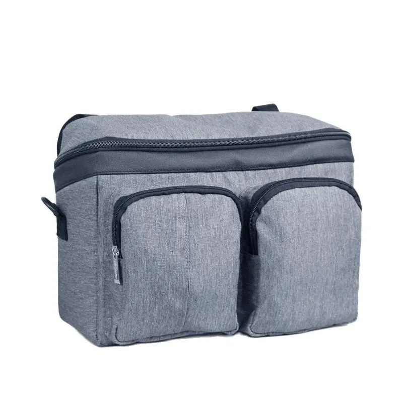 Быстрая доставка! Сумка для детской коляски портативная вместительная сумка мам