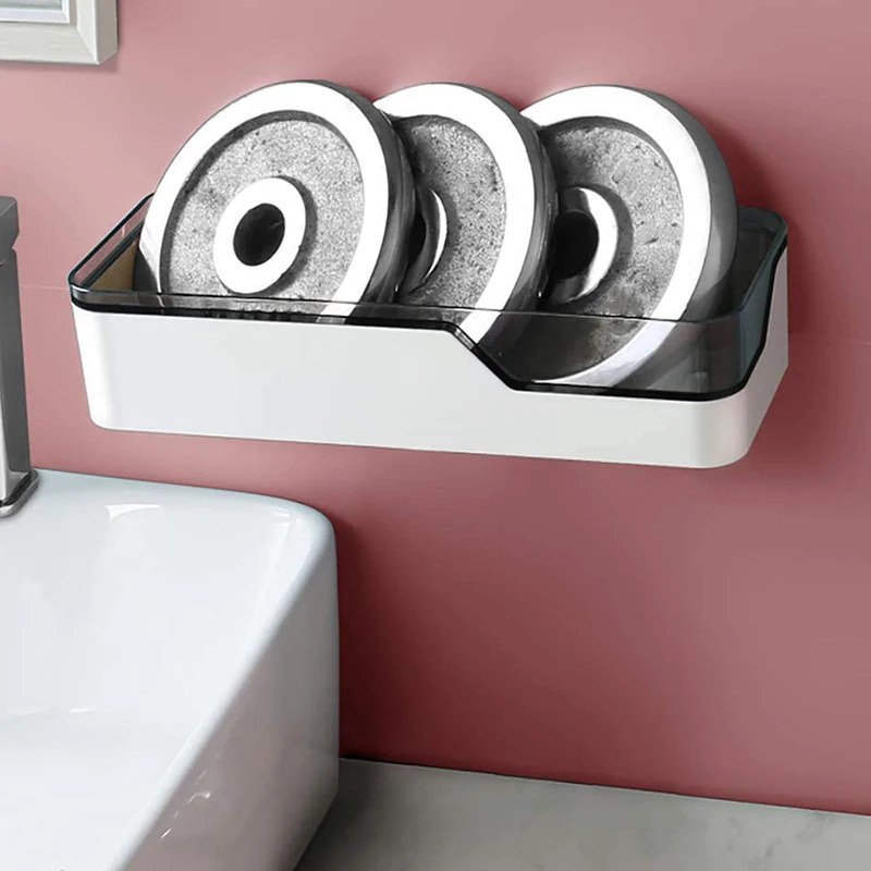 

Bathroom Shelves, Kitchen Shelf Storage Organizer, Shower Shelf, Kitchen Storage Basket Rack Shelves Shower Caddy