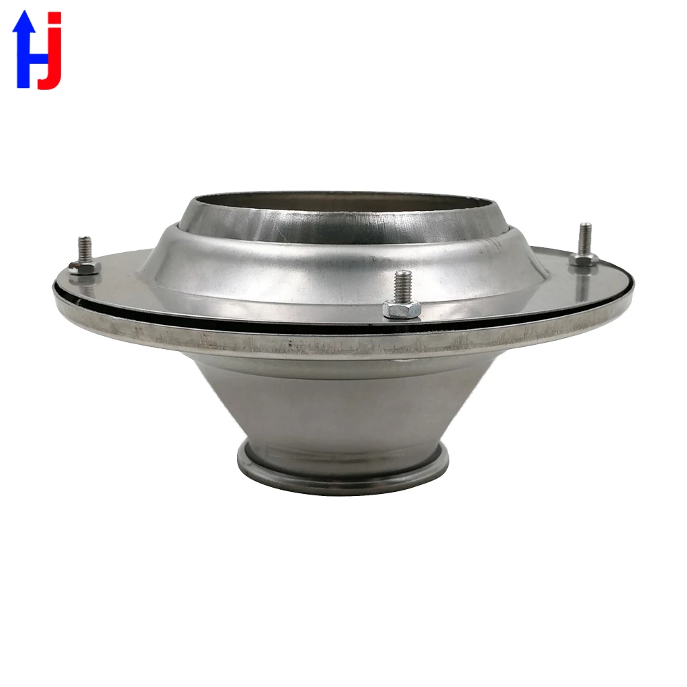 Регулируемая насадка для душа лейка с электронным блокировкой удаления пыли 25 мм