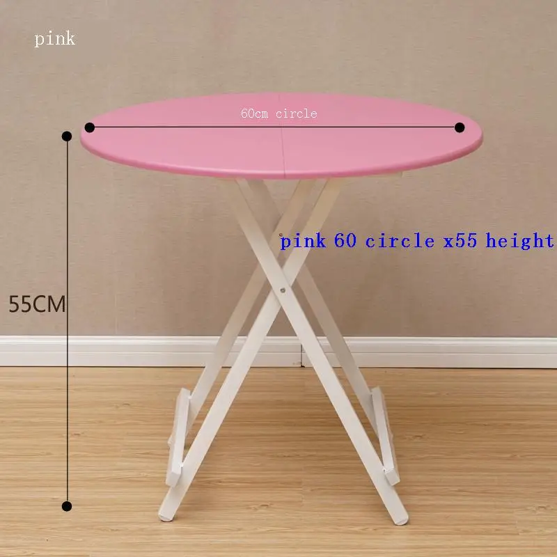 

Набор портативный домашний стол для маленькой квартиры, складной стол для обеда, кухонная мебель, стол для столовой
