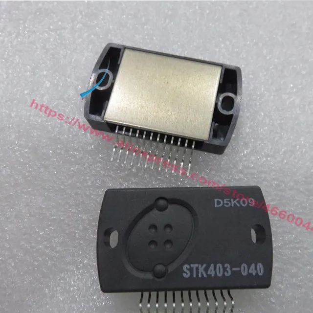 STK403-070 STK403-030 STK403-040 STK403-050 STK403-060 STK403-090