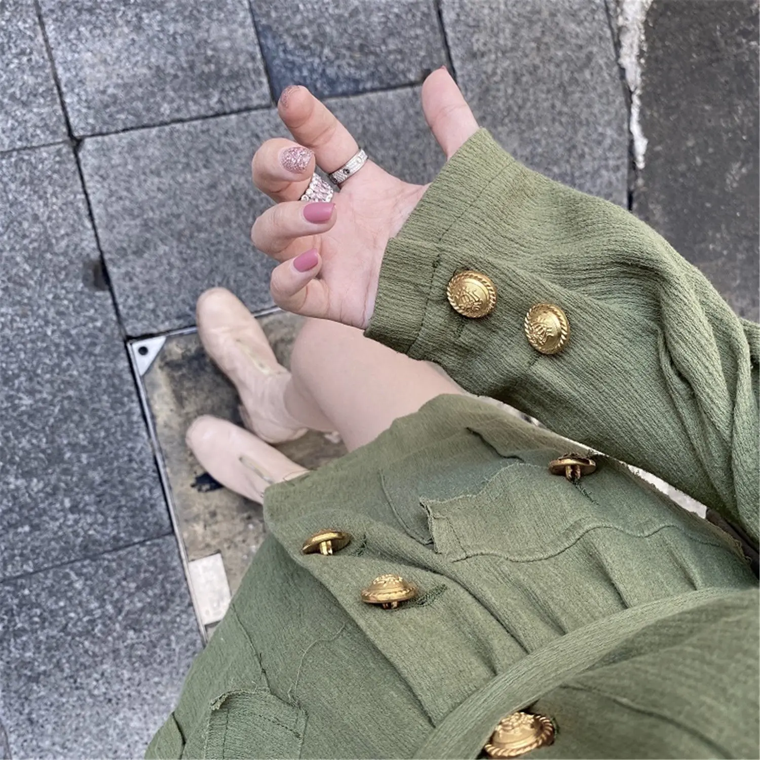 thumb