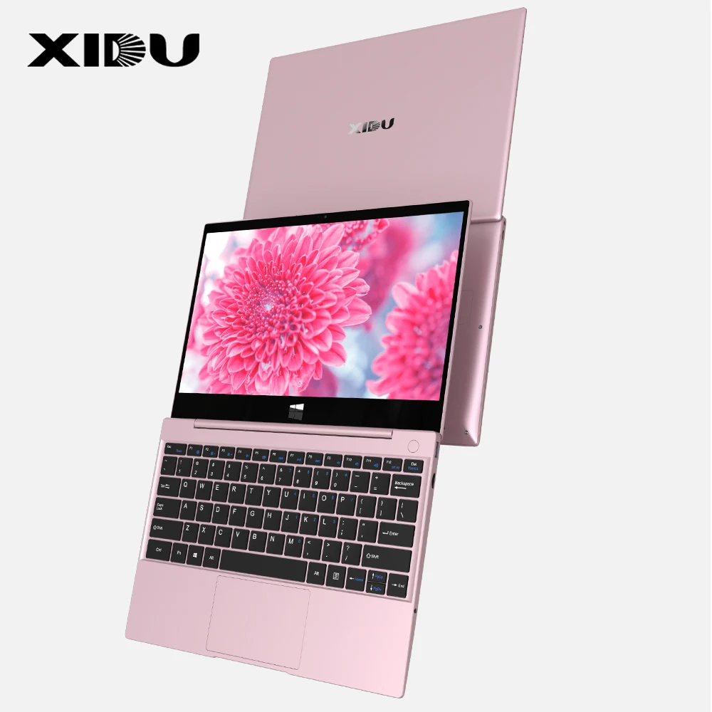 Ноутбук XIDU 12 5 дюйма 8 ГБ ОЗУ 128 Гб ПЗУ ноутбук для офиса игр школы 2560*1440 IPS 2020 Tour Pro