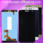 Catteny продвижение для Huawei Glory Play 4X дисплей Che2 L11 CHE2 UL00 Lcd сенсорный экран дигитайзер сборка для Honor 4X дисплей