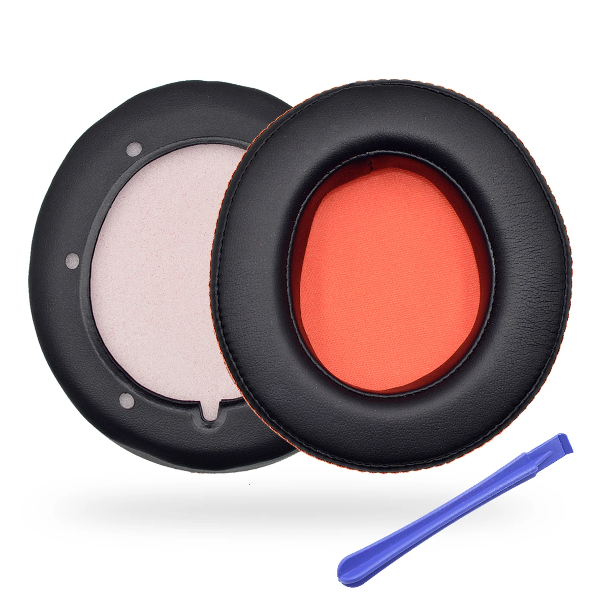 Наушники Defean накладки на голову для игровой гарнитуры SteelSeries 9 H / ПК Mac|Аксессуары