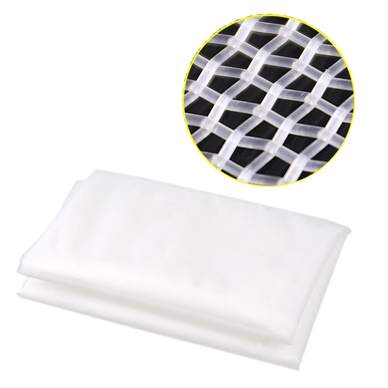 Nylon Filter Net 20/40/60/80/100/150/200/250/300/350/400/450/500mesh 180-25 Micron Nylon Food Wine Water Filter Paint Ink Purify images - 6