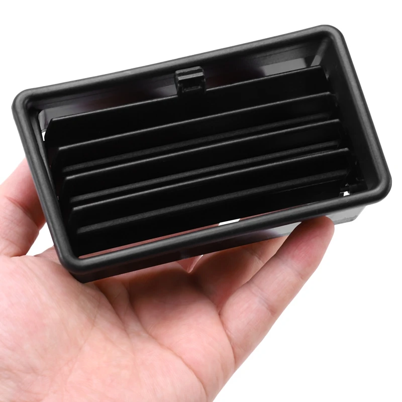 

Motorcycle Lower Air Vent Set for Honda Goldwing 1800 GL1800 GL Gold Wing 2001-2010