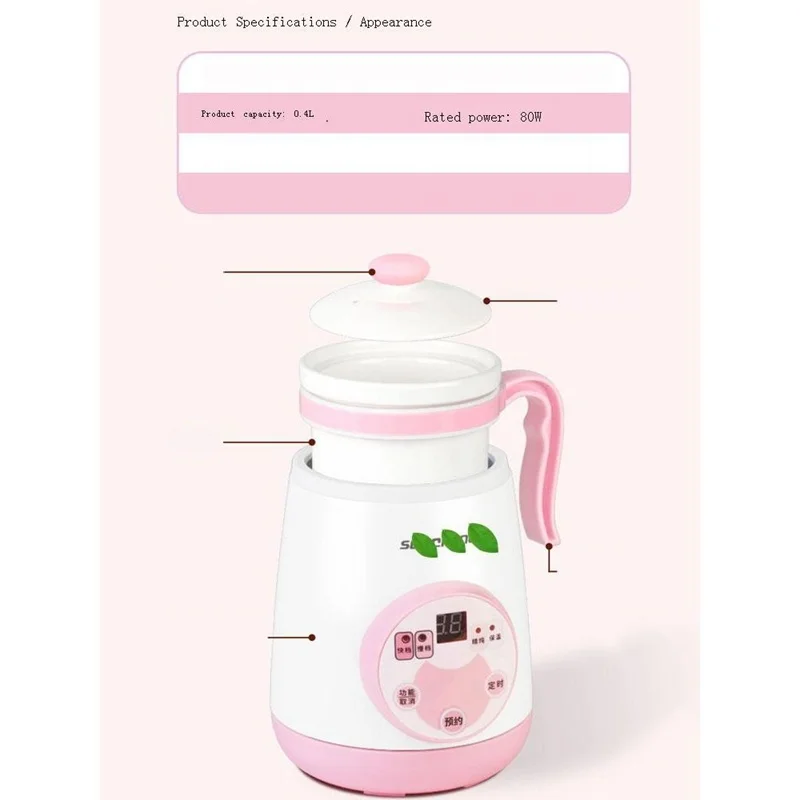 keukenapparatuur commercial electrical kitchen appliance elektrikli mutfak aletleri restaurant equipment electric stew cup free global shipping