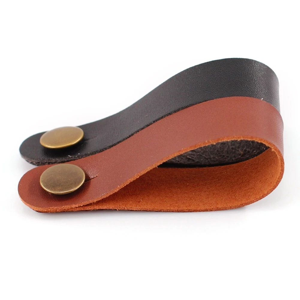 elektrische gitarre strap halter vintage pu leder taste lock musical angenehm instrument liefert für ukulele bass free global shipping