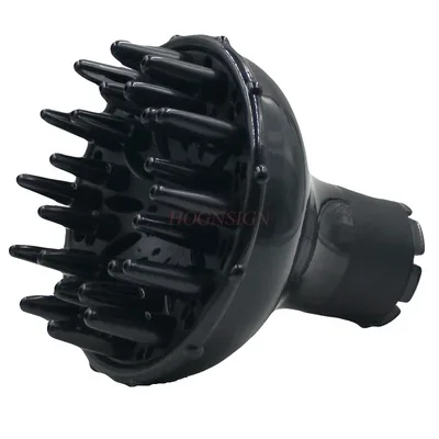 Универсальный интерфейсный выдувной капюшон для сушки волос большой