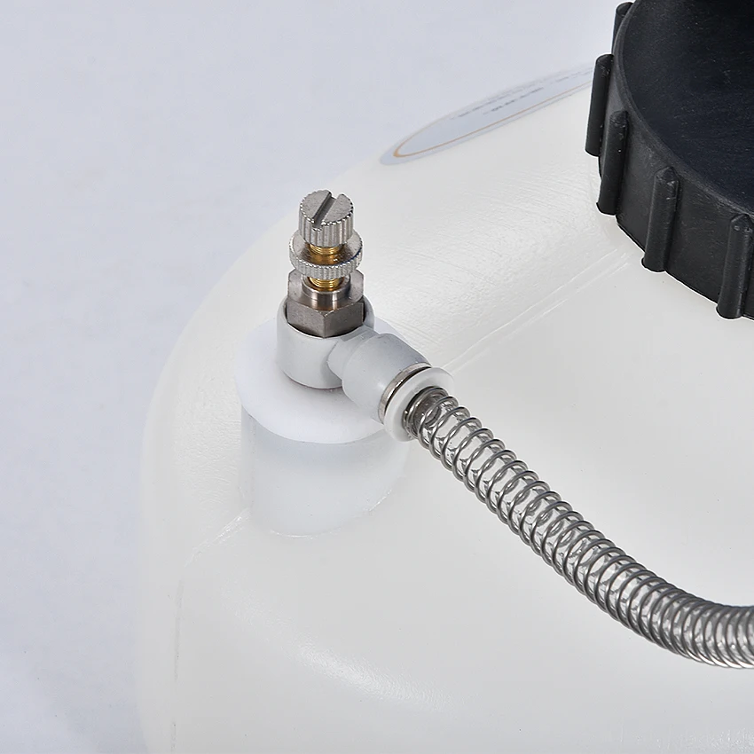 Фотоэлектрический портативный распылитель дезинфекционный аэрозольный 220 В/110 В