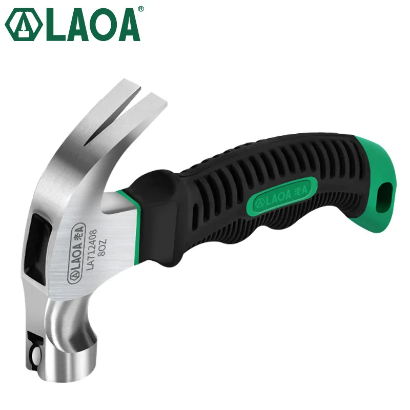 

Мини-молоток LAOA, 8 унций, для обработки дерева