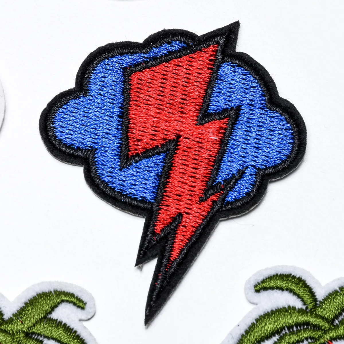 

Fashion Iron Ons Combination Coconut Tree Iron Patches Embroidered Cactus Patch DIY Sewing Supplies for Clothes Bags Shoes Cases