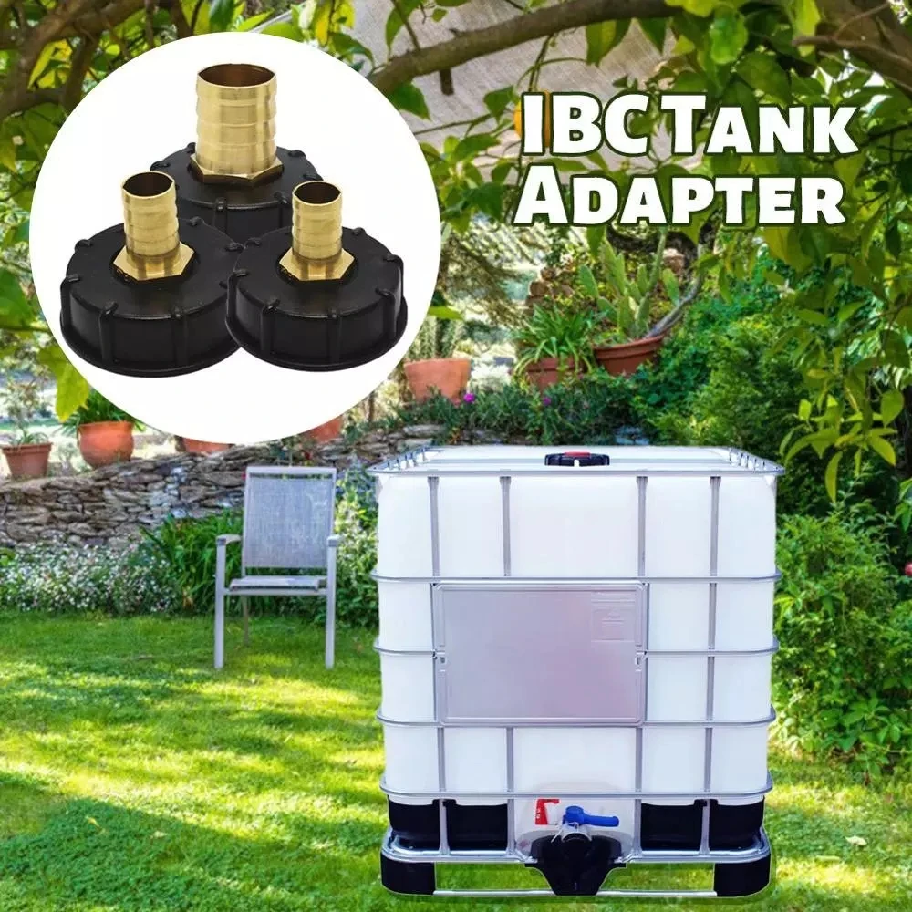 Защитный чехол для резервуара воды IBC уличный водонепроницаемый и