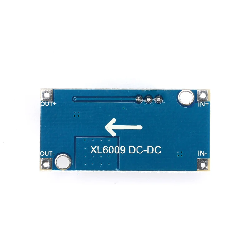 Модуль повышения мощности XL6009 с регулируемым выходом LM2577 4A|Запасные части| |