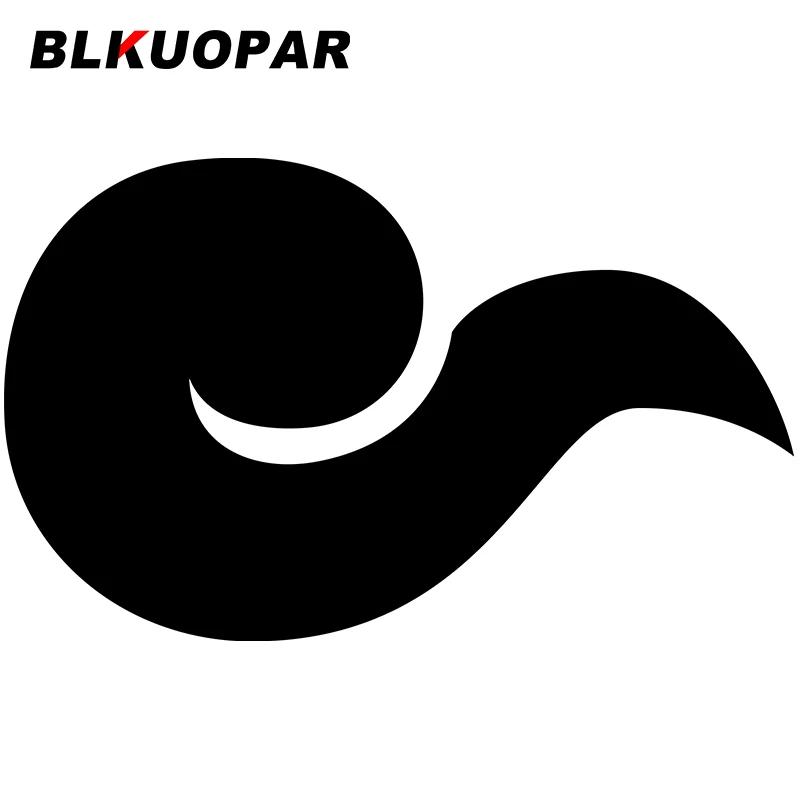 

Декоративные автомобильные наклейки BLKUOPAR для объемного оформления, модный виниловый материал, непромокаемый, с защитой от царапин, украшен...