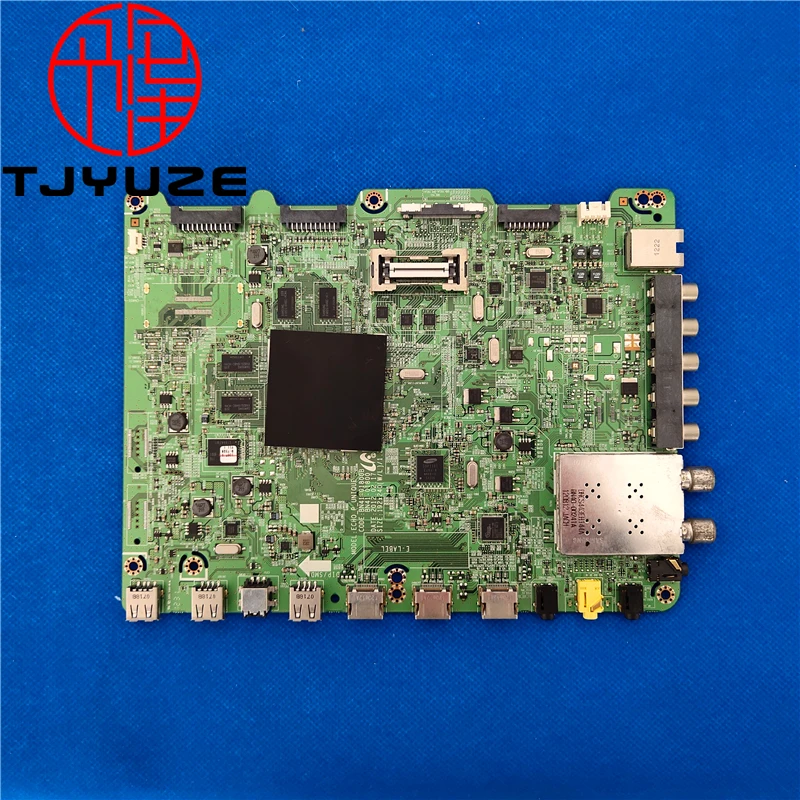 Ue46es8007 para Samsung Teste Placa-mãe Ue46es8007uxru Placa Principal Bom Bn41-01800b Ue46es8007u
