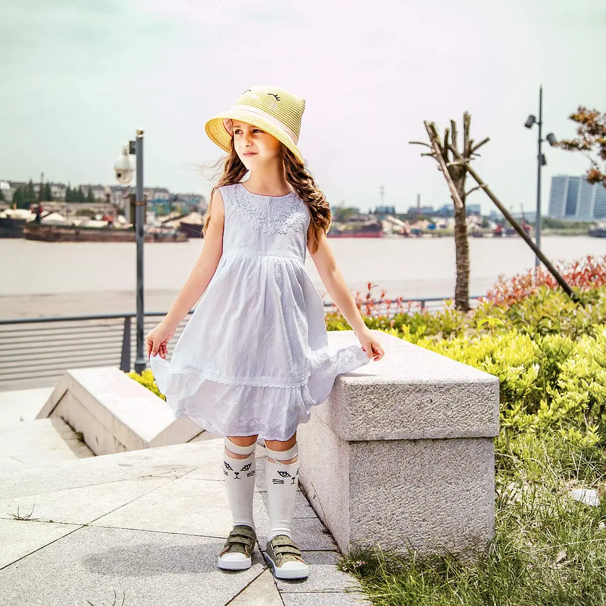 KushyShoo/детская обувь Детские спортивные кроссовки для мальчиков Повседневная