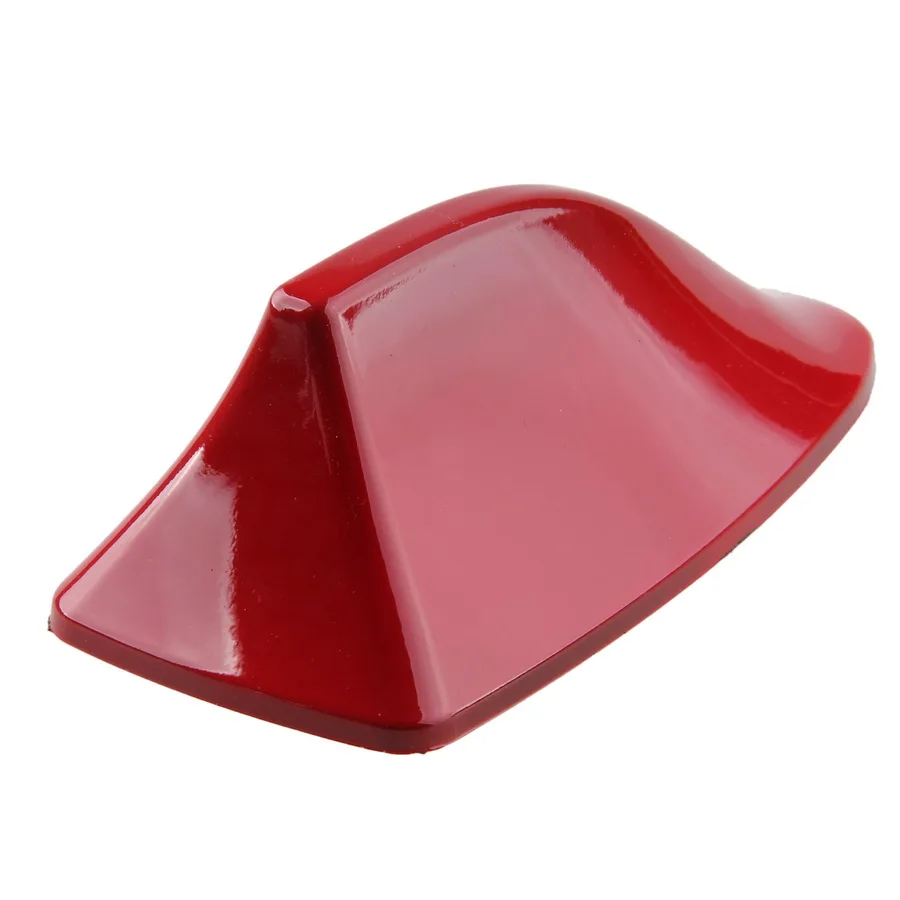 Автомобильная антенна POSSBAY в виде плавника акулы на крышу