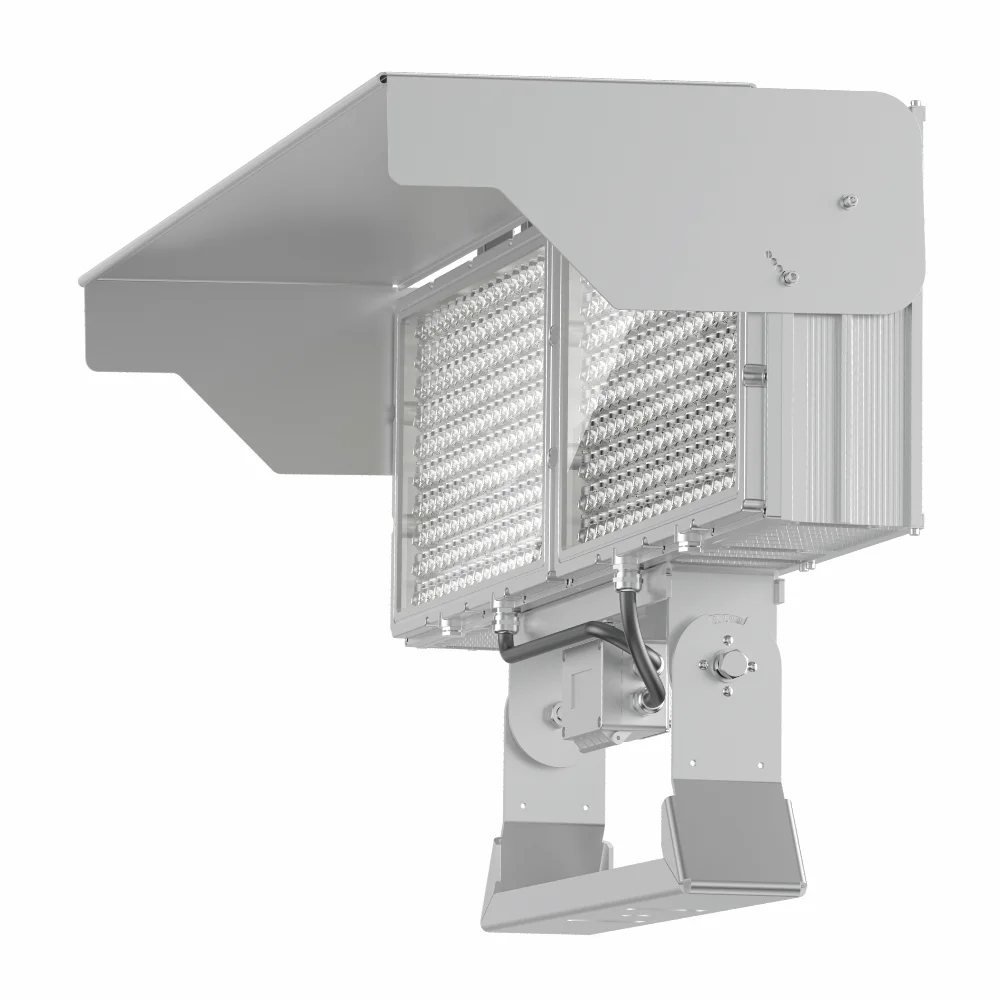 

Sniper High Mast Light for Stadium with laser sight