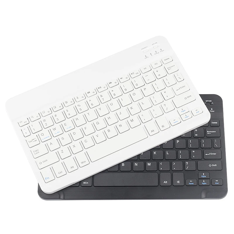 Беспроводная клавиатура 2020 iPad Pro 12 9 дюйма/Bluetooth для IOS /Android/ Windows | Компьютеры и офис