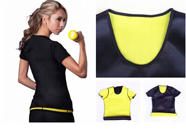 Для мужчин Жилетки для бега Вес потери Cincher Пояс s Body Shaper жилет триммер популярный
