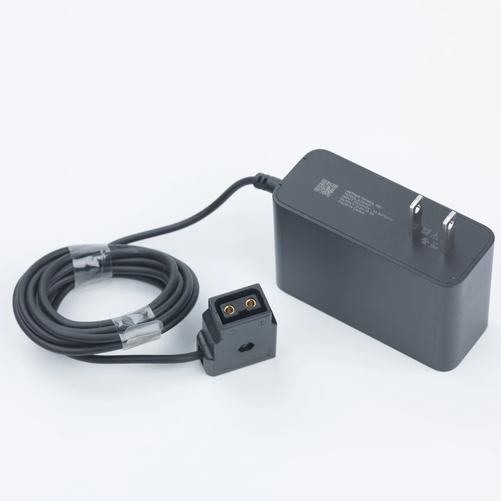 

Новый адаптер разъема langi D-Tap 2pin 12V 2.0A адаптер питания зарядное устройство адаптер для беспроводной передачи видео изображения
