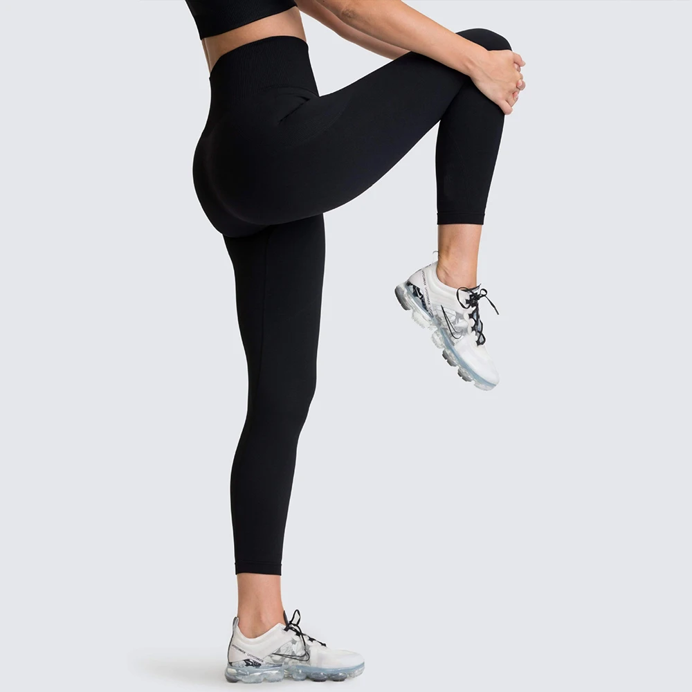 

Seamless Yoga Set Women Sportswear Gym Sports Suits Ladies Workout Clothes for Women Two Piece Set Bra and Pant