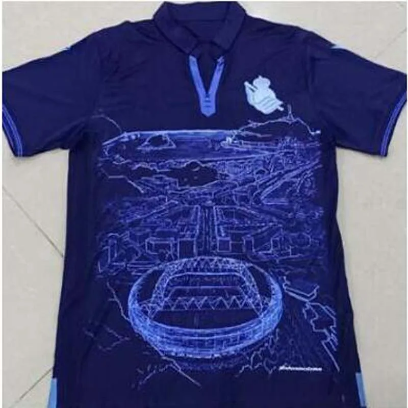 

20 21 For Real Sociedad Shirt X.PRIETO JUANMI AGIRRETXE CARLOS MOYA ARITZ Custom Home 2020 Adult Kids Royal Society Shirts