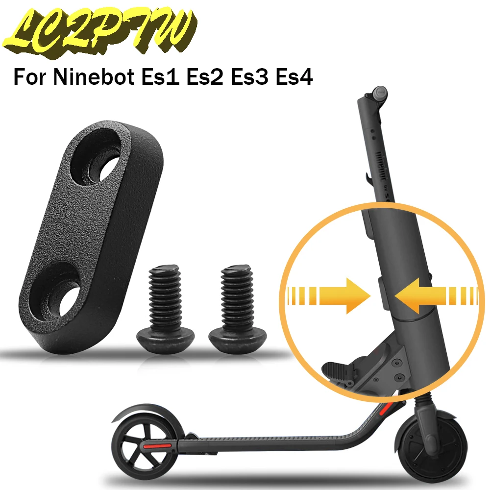 

Крышка для аккумулятора самоката NINEBOT ES1, ES2, ES3, ES4
