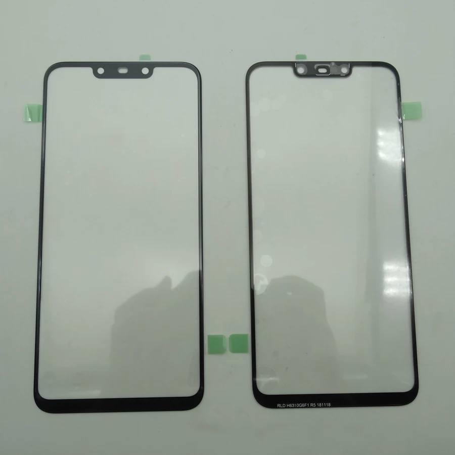 Оригинальный сенсорный экран для Huawei mate 20 Lite стеклянная Сенсорная панель