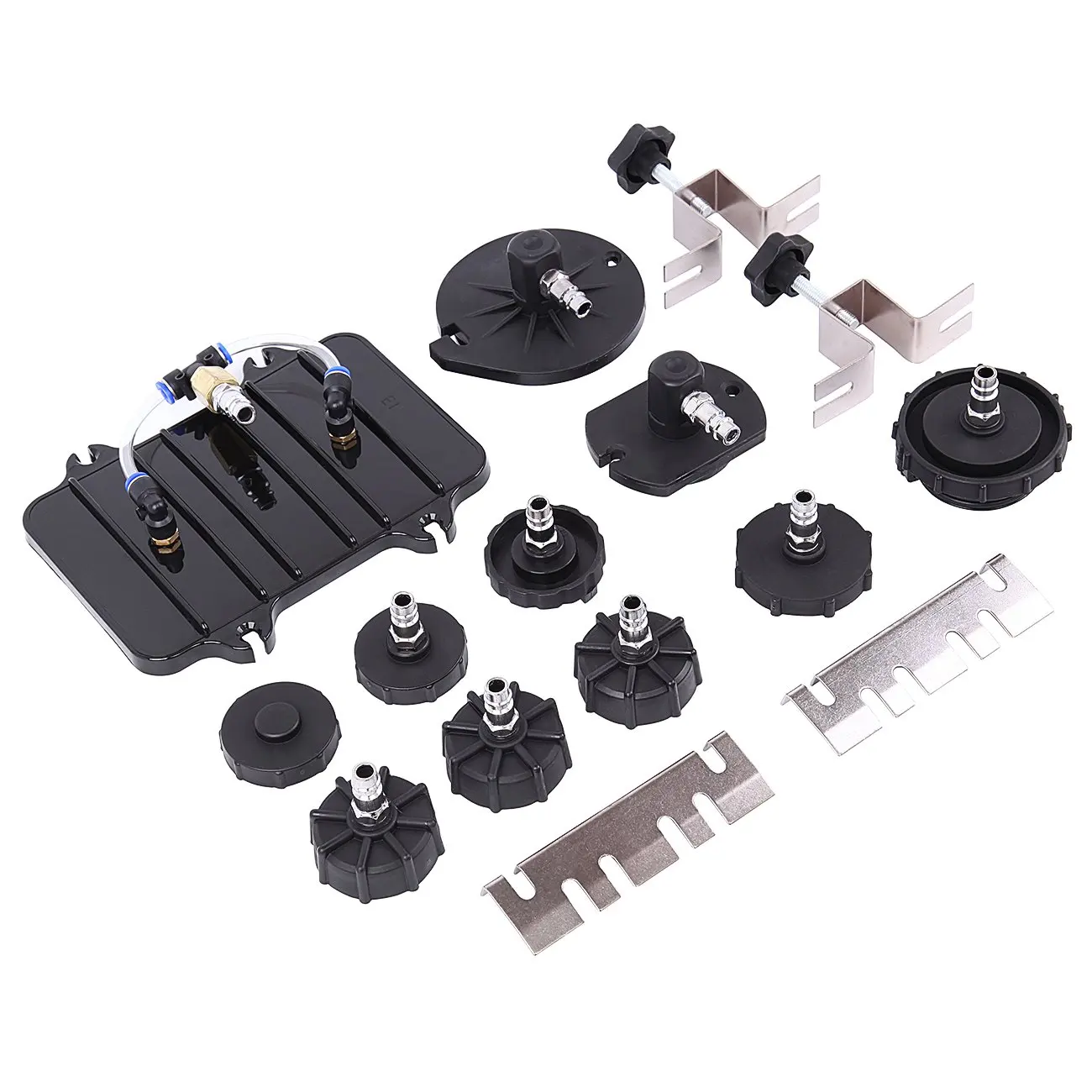 Профессиональный автоматический вакуумный тормоз Samger Пневматический воздушный